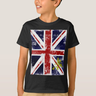 T-shirt Union Jack