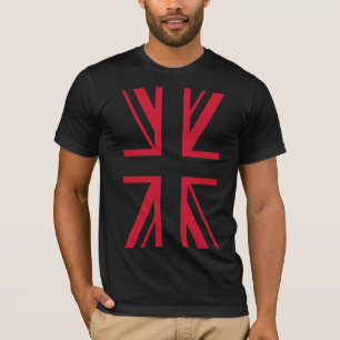 T-shirt Union Jack