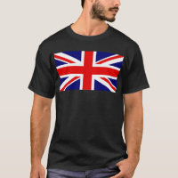 UNION JACK - LE DRAPEAU BRITANNIQUE