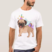 T-shirt Unipug (Devant)