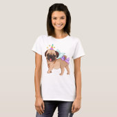 T-shirt Unipug (Devant entier)