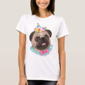 T-shirt Unipug (Devant)