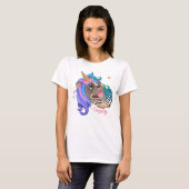 T-shirt Unipug (Devant entier)