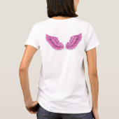 T-shirt Unipug (Dos)