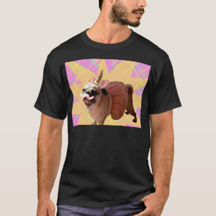 T-shirt Unipug