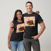 T-shirt Unipug (Unisexe)