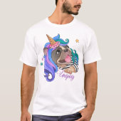 T-shirt Unipug (Devant)