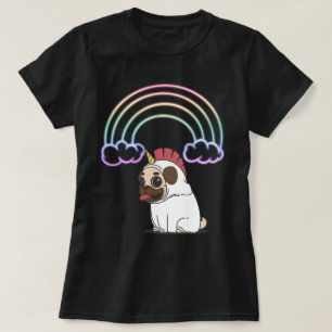 T-shirt Unipug