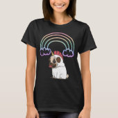 T-shirt Unipug (Devant)