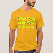 T-shirt Unique (Devant)