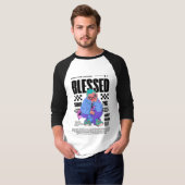 T-shirt unique (Devant entier)