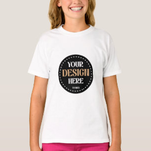 T-shirt Unique, frais, élégant & minimaliste