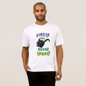 T-shirt Unique Mais Jamais Unique (Devant entier)