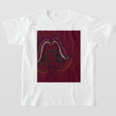 T-shirt Unique Original Animation (Poser)