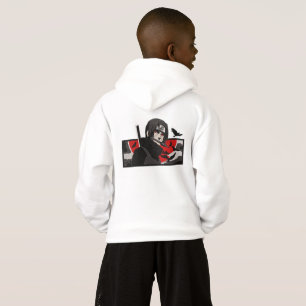 T-shirt unique Otaku design pour Anime et Manga Fa