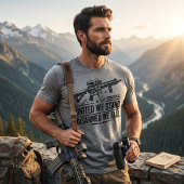 T-shirt Unis Nous Tenons