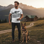 T-shirt Unis Nous Tenons