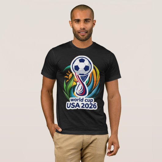 T-shirt Unis par le Jeu : Conception de la Célébration de  (Devant entier)