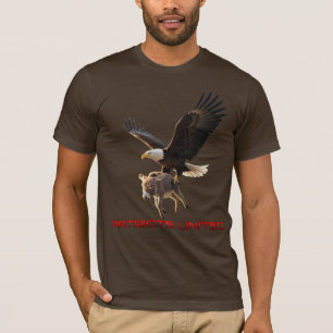 T-shirt Unis Patriots