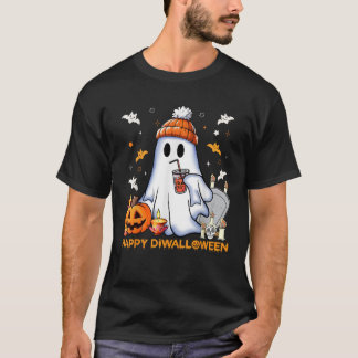 T-shirt Unisex Adulte Noir Petit Manche Court Mand Moderne