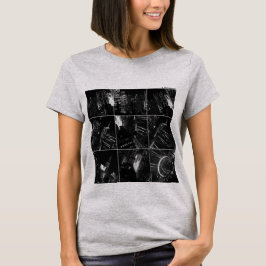 T-shirt unisex Amsterdam