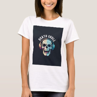 T-shirt Unisex avec vêtements