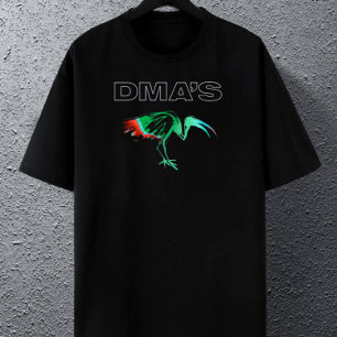 T-shirt Unisex de DMA