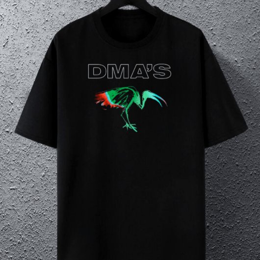 T-shirt Unisex de DMA