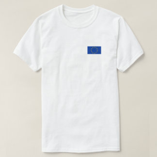 T-shirt Unisex Europe