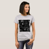 T-Shirt unisex New York (Devant entier)