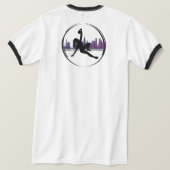 T-shirt Unisex Tee (Design dos)