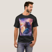 T-shirt Unisex Vape/Vaping Funny (Devant entier)