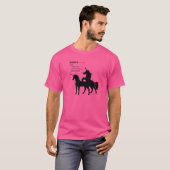 T-SHIRT UNISEXE (Devant entier)