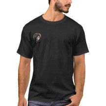 T-shirt unisexe