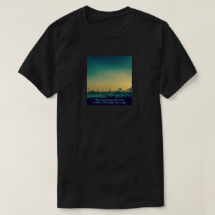 T-Shirt Unisexe