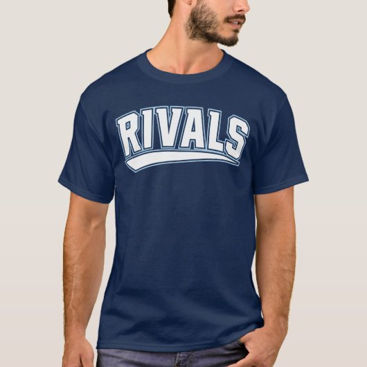 T-shirt unisexe (Devant)