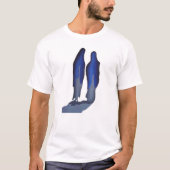 T-Shirt Unisexe (Devant)