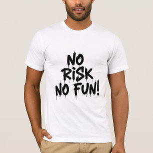 T-Shirt Unisexe Classique Tee Graphique Élégant