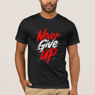 T-Shirt Unisexe Classique | Tee Graphique Élégant