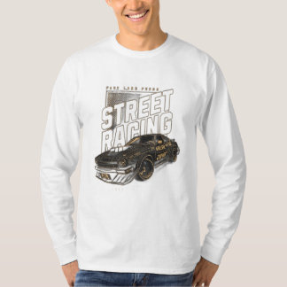 T-Shirt Unisexe Classique | Tee Graphique Élégant