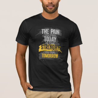 T-Shirt Unisexe Classique | Tee Graphique Élégant
