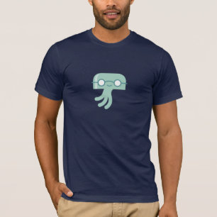 T-shirt unisexe d'habillement américain