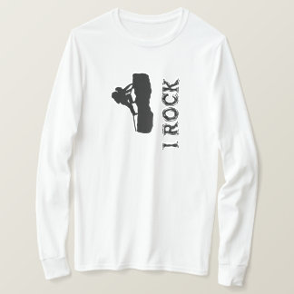 T-shirt unisexe I Rock