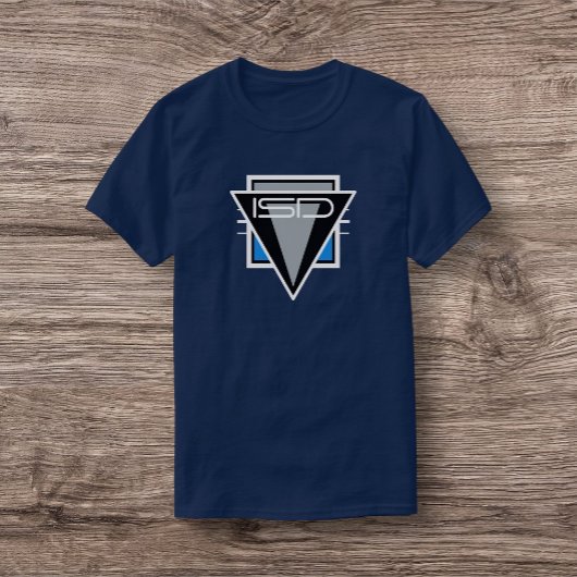 T-Shirt Unisexe ISD Diamond