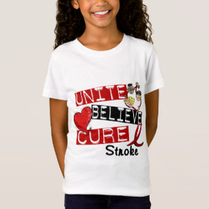 T-Shirt UNISSEZ CROIENT la course de TRAITEMENT