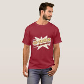 T-shirt Unitasker Funny Anti Multitasker Slogan (Devant entier)