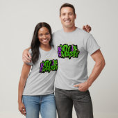 T-shirt Unité (Unisexe)
