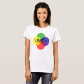 T-shirt Unité (Devant entier)