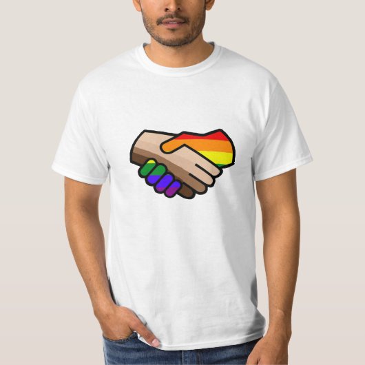 T-shirt Unité (Devant)