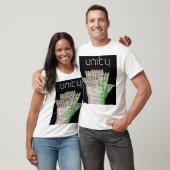 T-shirt Unité 1 (Unisexe)